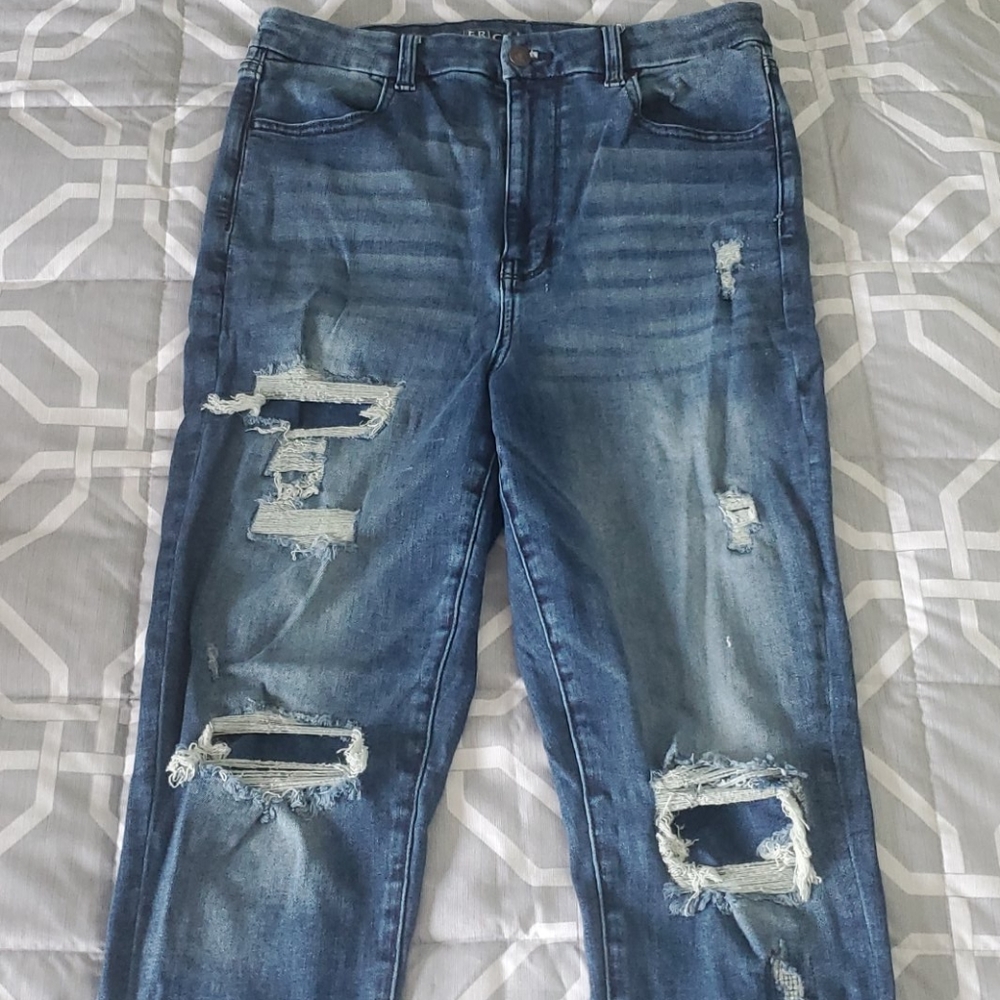 AE Jeggings